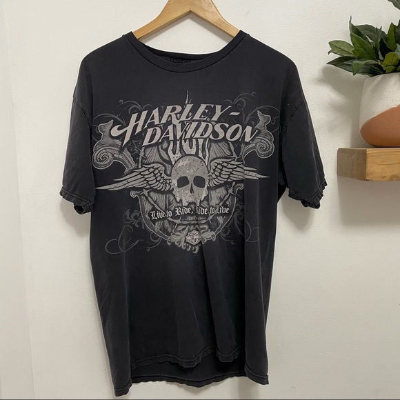 Harley-Davidson Other - Harley Davison T-shirt